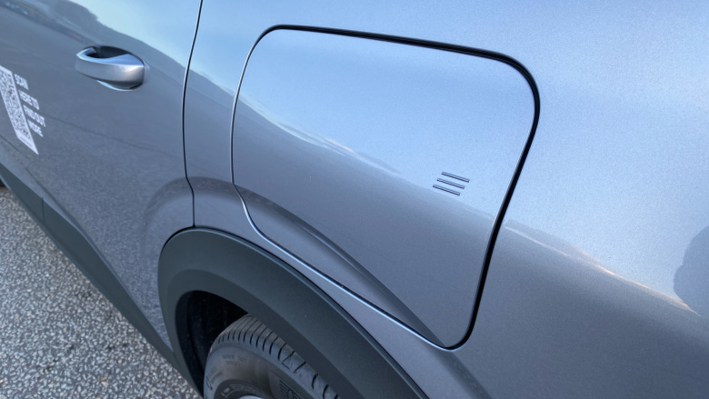 Peugeot 5008 157kW Allure 73kWh 5dr Auto Electric Estate